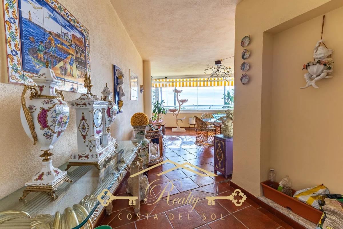 Venta de piso en Calle Torrequebrada s/n, Benalmádena
 photo 3