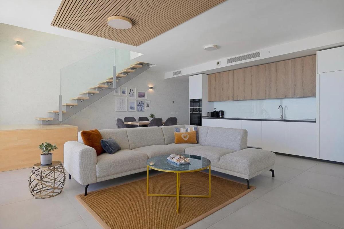 Duplex sale in El Higuerón - Capellanía, Benalmádena photo 4