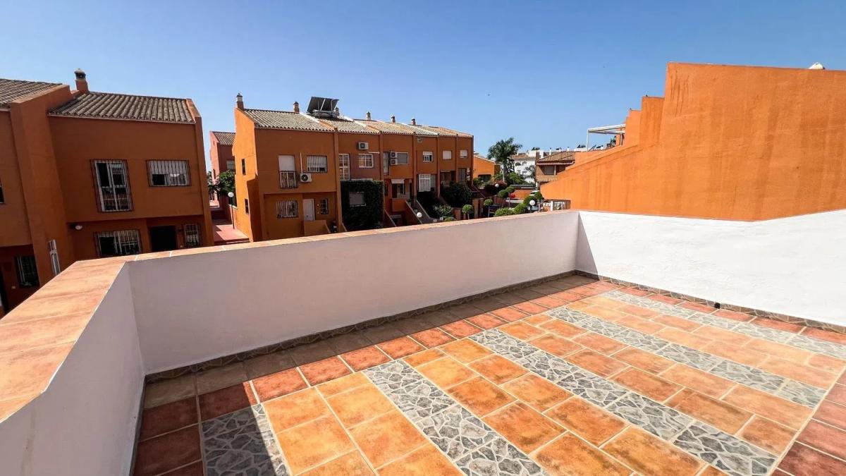 Venta de chalet independiente en Barrio Cortijo Torrequebrada, Benalmádena
photo 4