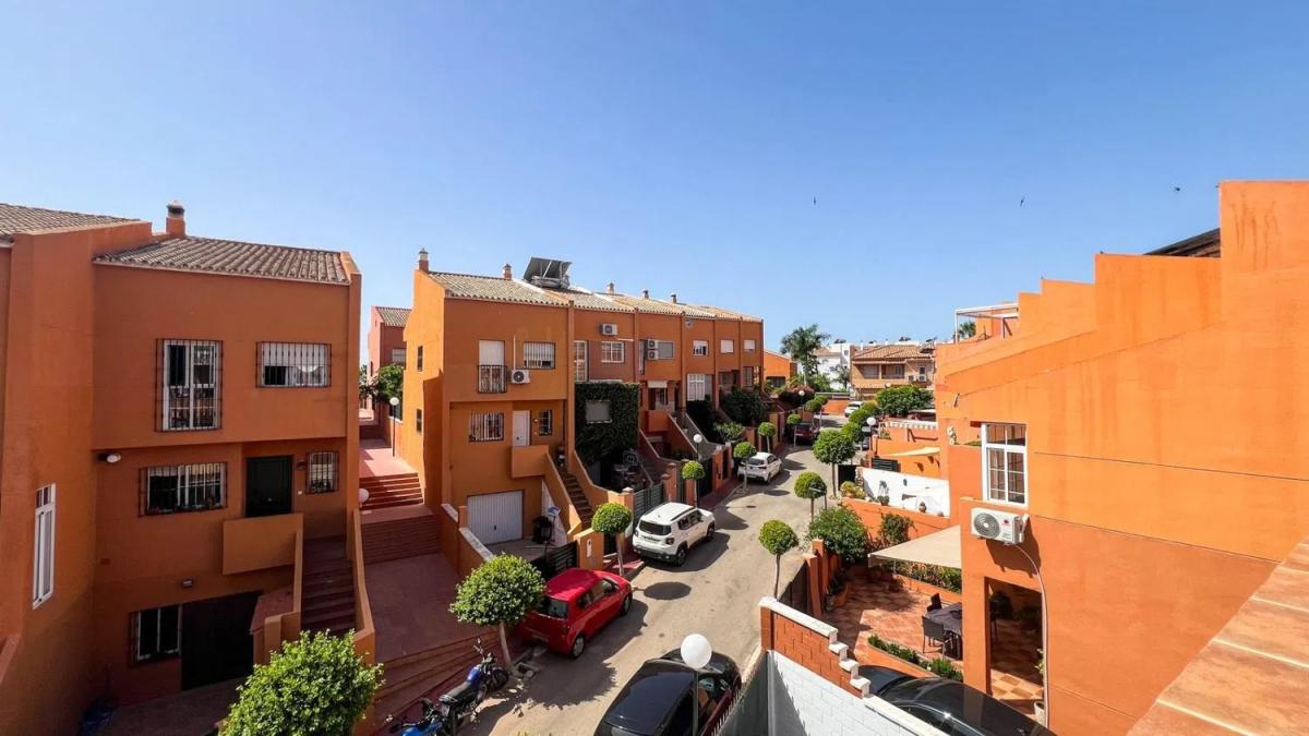 Venta de chalet independiente en Barrio Cortijo Torrequebrada, Benalmádena
photo 5