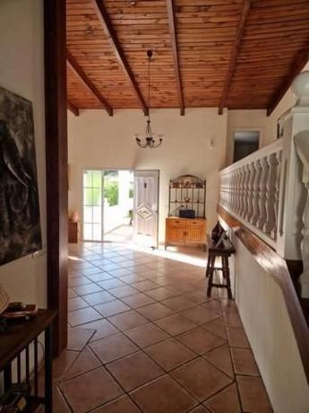 Wolnostojąca willa na sprzedaż w Barrio Rancho Domingo - La Hacienda, Benalmádena thumbnail 2