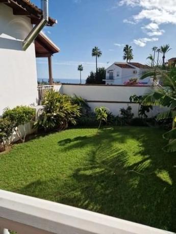 Wolnostojąca willa na sprzedaż w  Barrio Rancho Domingo - La Hacienda, Benalmádena photo 4