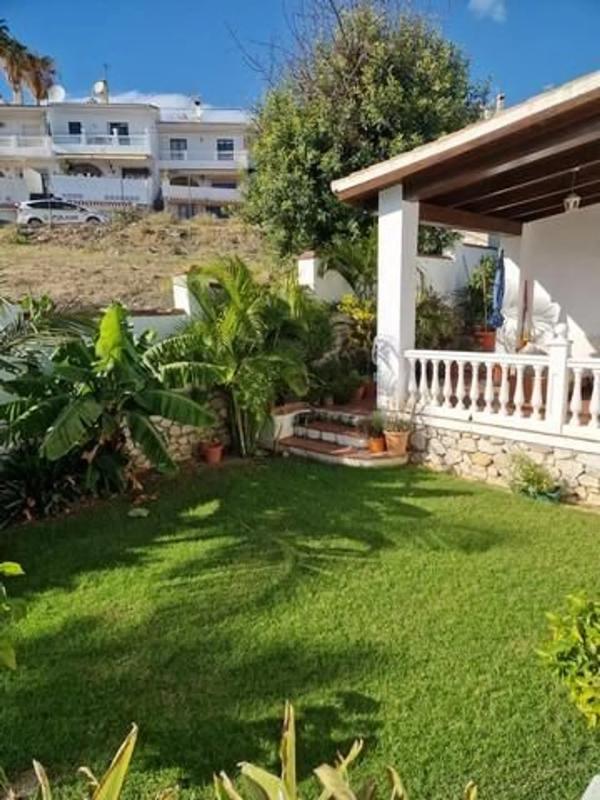 Venta de chalet independiente en Barrio Rancho Domingo - La Hacienda, Benalmádena
photo 5