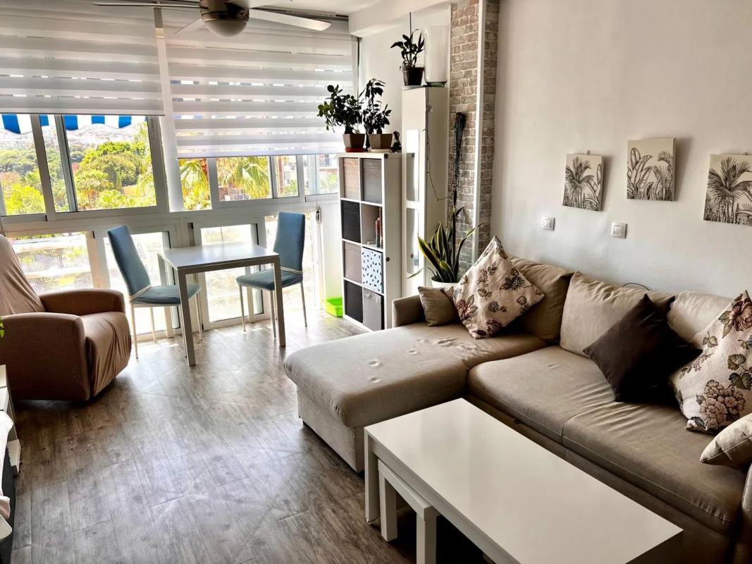 Venta de estudio en Parque de la Paloma, Benalmádena photo 2