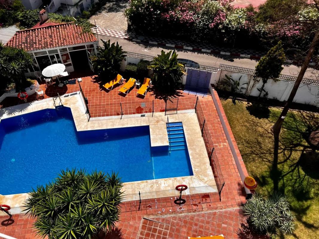 Venta de estudio en Parque de la Paloma, Benalmádena photo 5