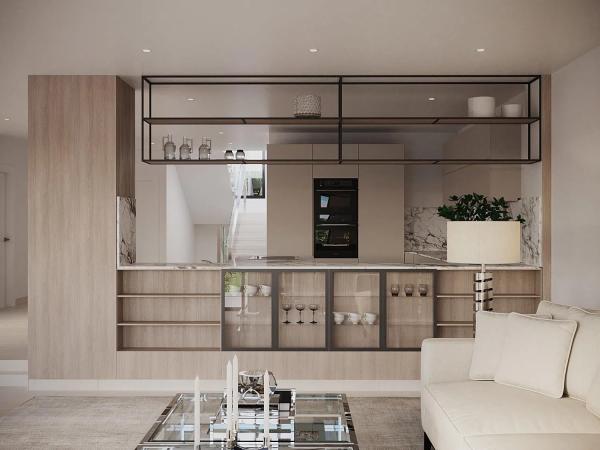 Detached villa for sale in Calle Horizonte, Benalmádena thumbnail 1