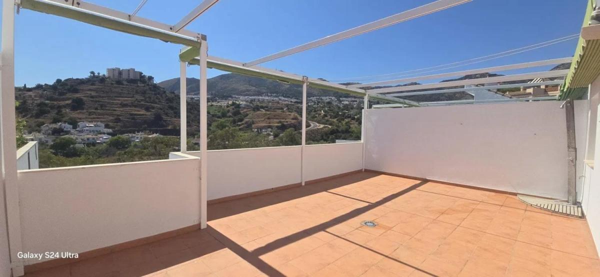 Duplex sale in Calle Jabea, Benalmádena photo 1