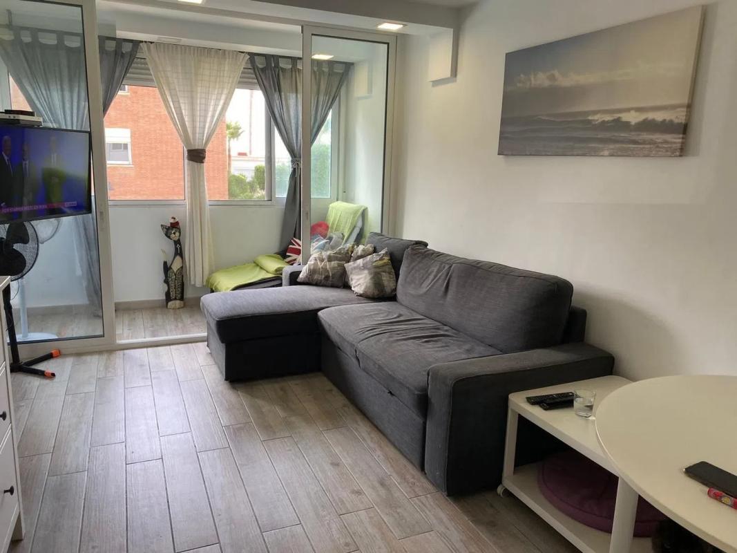 Sale of apartment in Barrio Cortijo Torrequebrada, Benalmádena
photo 1
