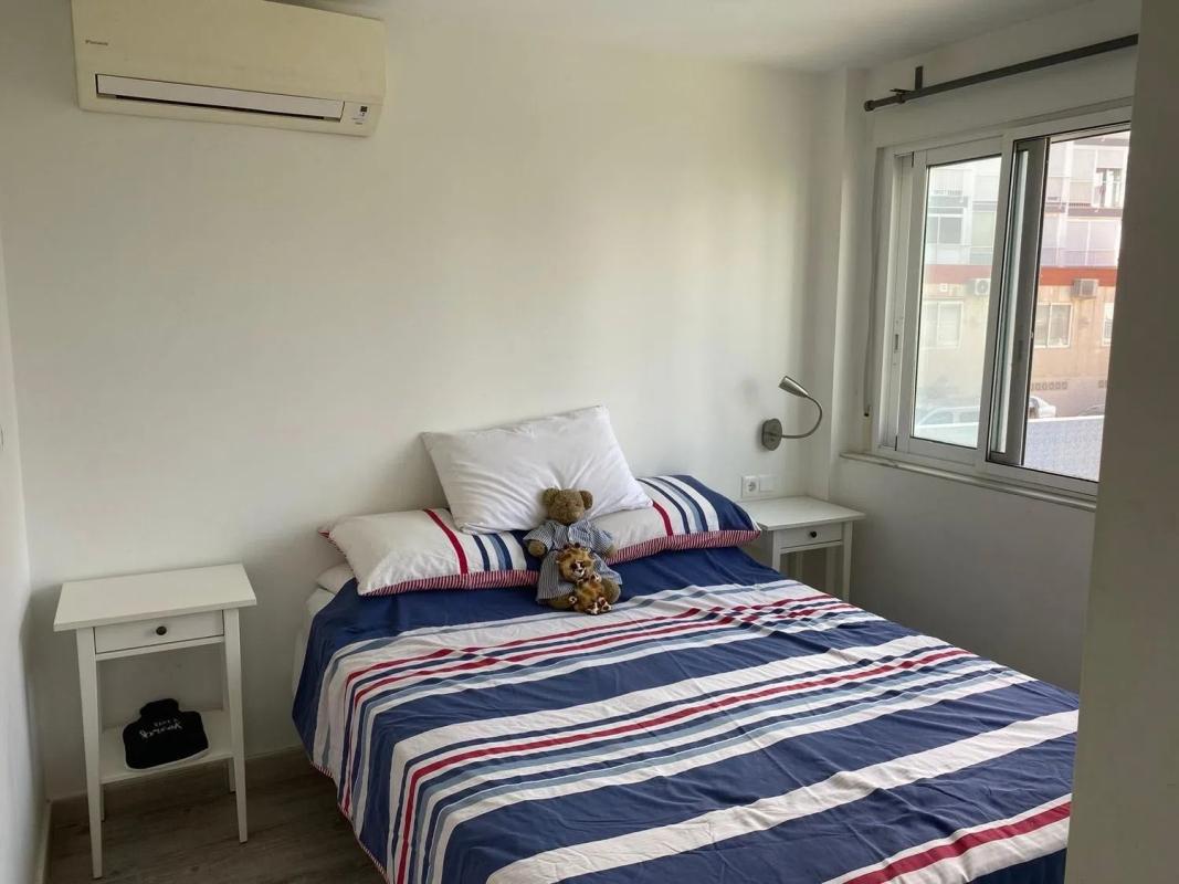 Sale of apartment in Barrio Cortijo Torrequebrada, Benalmádena
photo 2