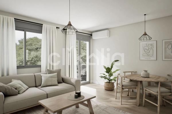 Продажа квартиры в  Calle Sorolla, Бенальмадена photo 2