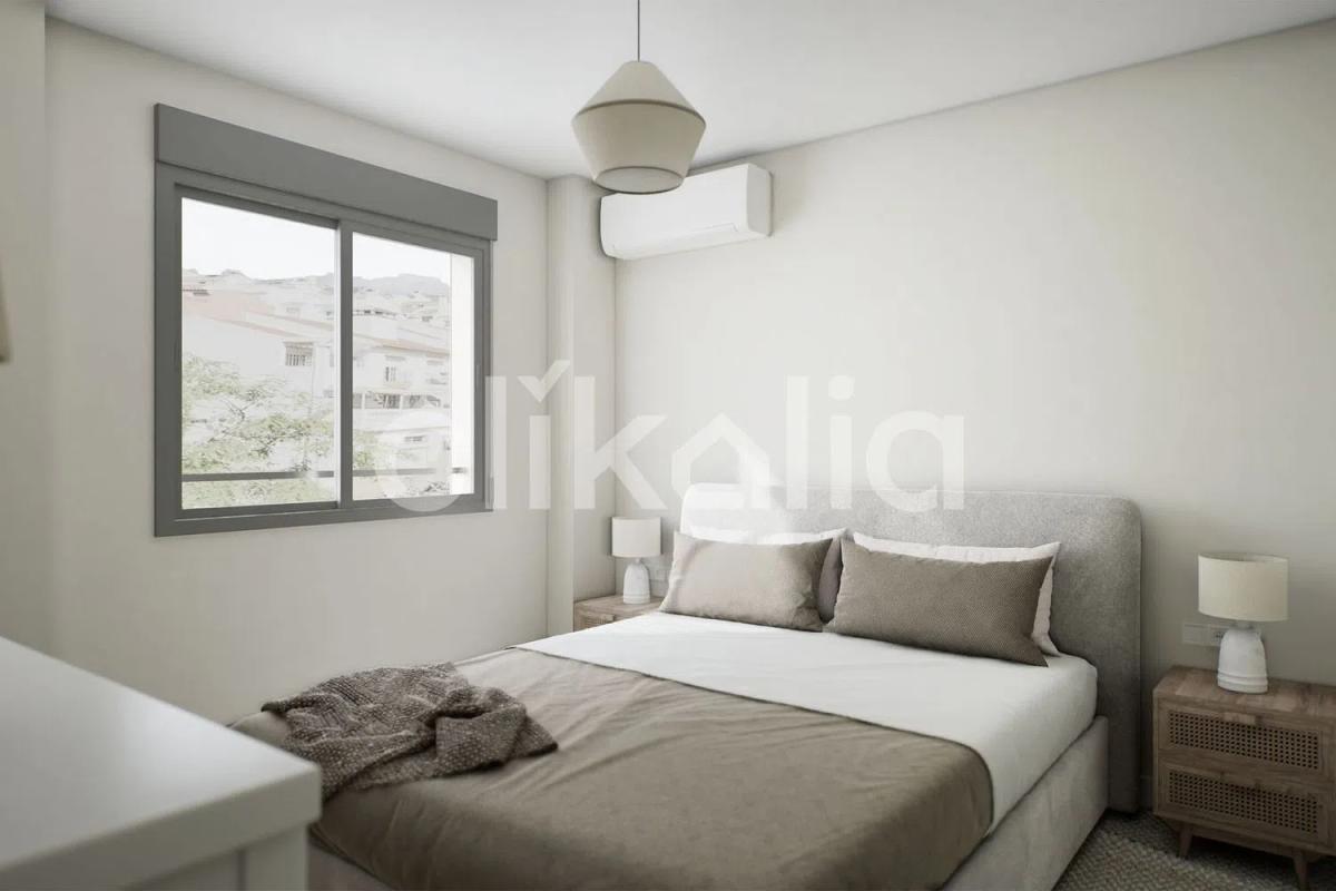 Venta de piso en Calle Sorolla, Benalmádena
photo 3