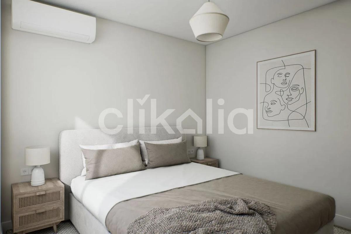 Venta de piso en Calle Sorolla, Benalmádena
photo 4