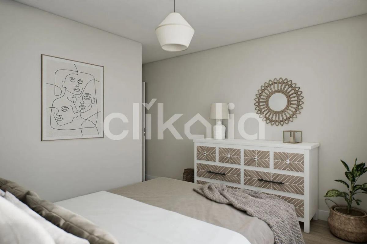 Venta de piso en Calle Sorolla, Benalmádena
photo 5