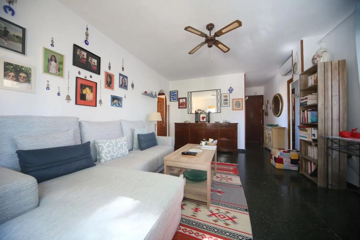 Venta de piso en Avenida Marysol, Benalmádena
 photo 2