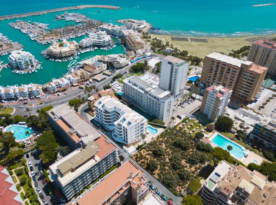 Sale of apartment in Avenida del Mar, 20, Benalmádena
 photo 5