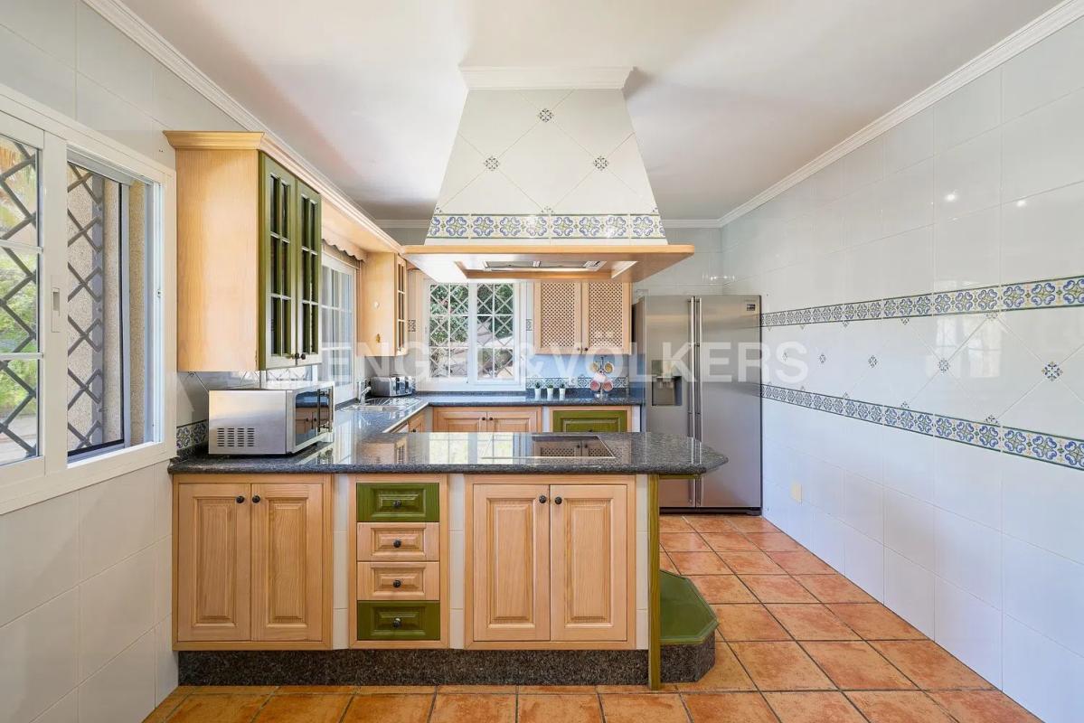 Sale of independent chalet in Arroyo de la Miel, Benalmádena
photo 3