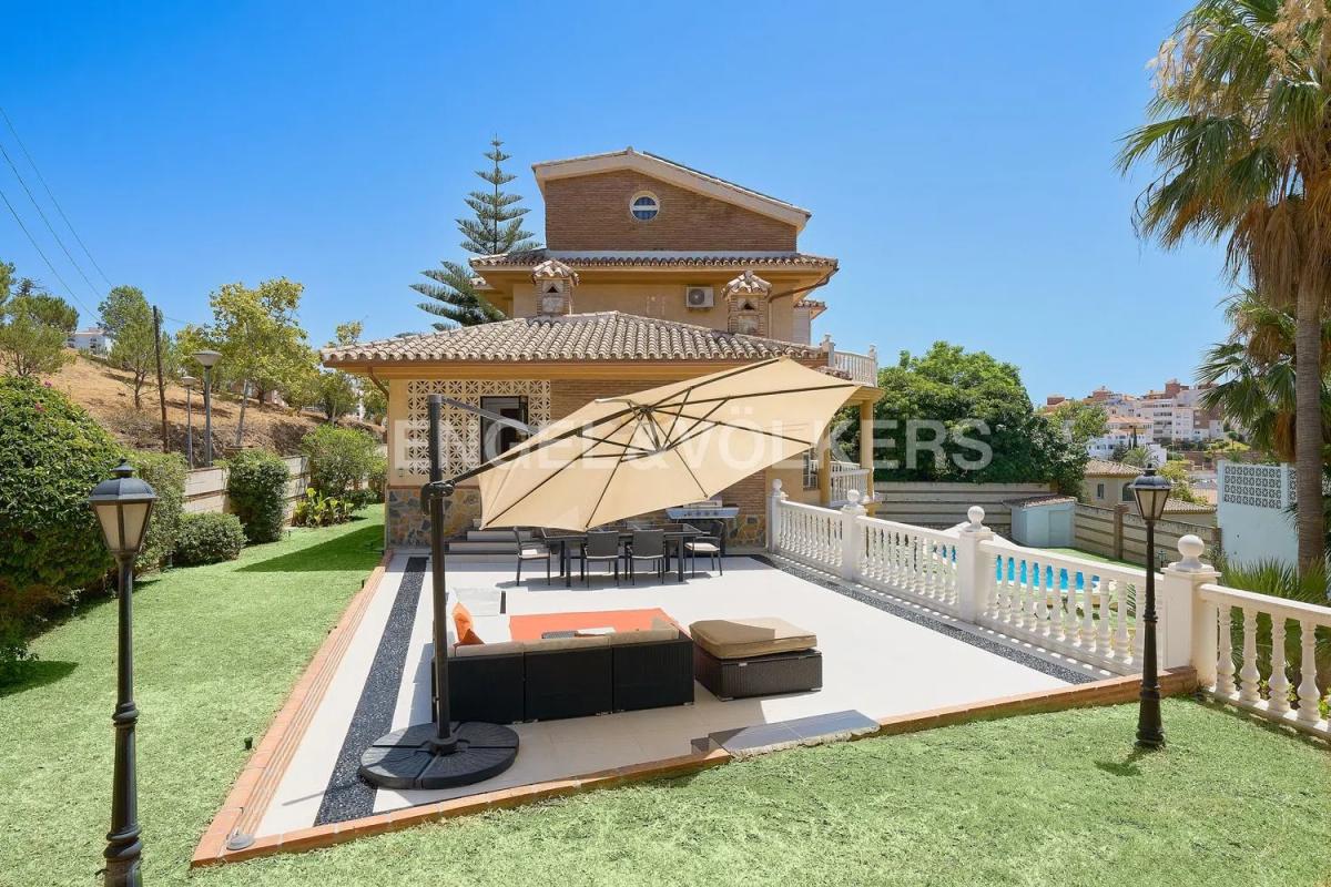 Sale of independent chalet in Arroyo de la Miel, Benalmádena
photo 5