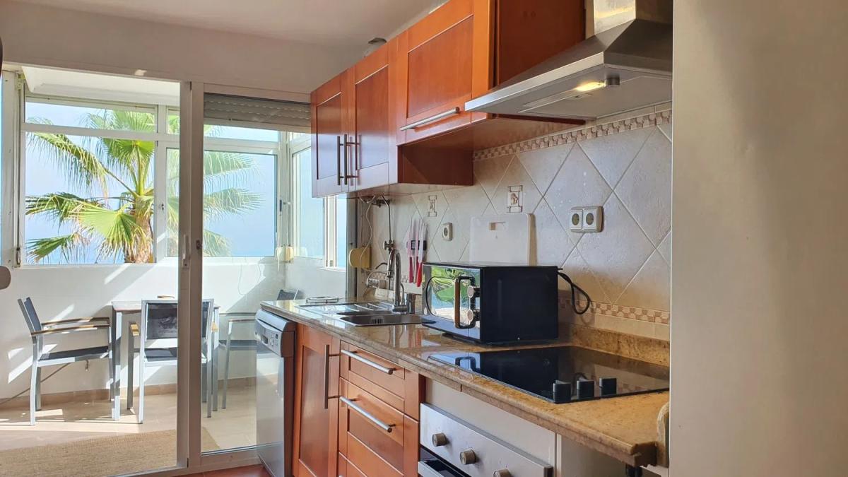 Venta de piso en Avenida del Sol, 77, Benalmádena
photo 3