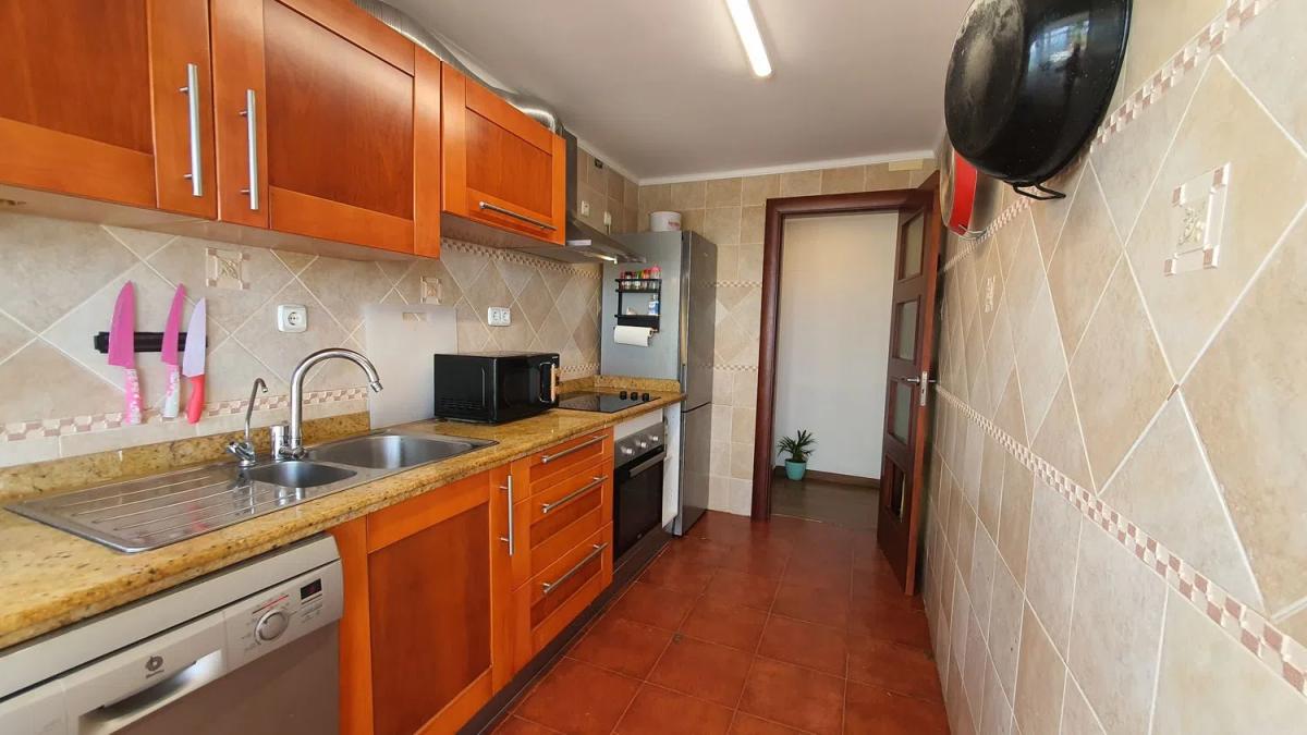 Venta de piso en Avenida del Sol, 77, Benalmádena
photo 4