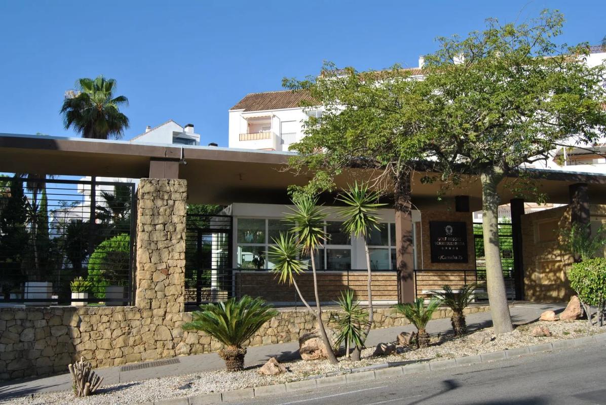 Venta de piso en Calle Camelia, 75, Benalmádena
photo 2