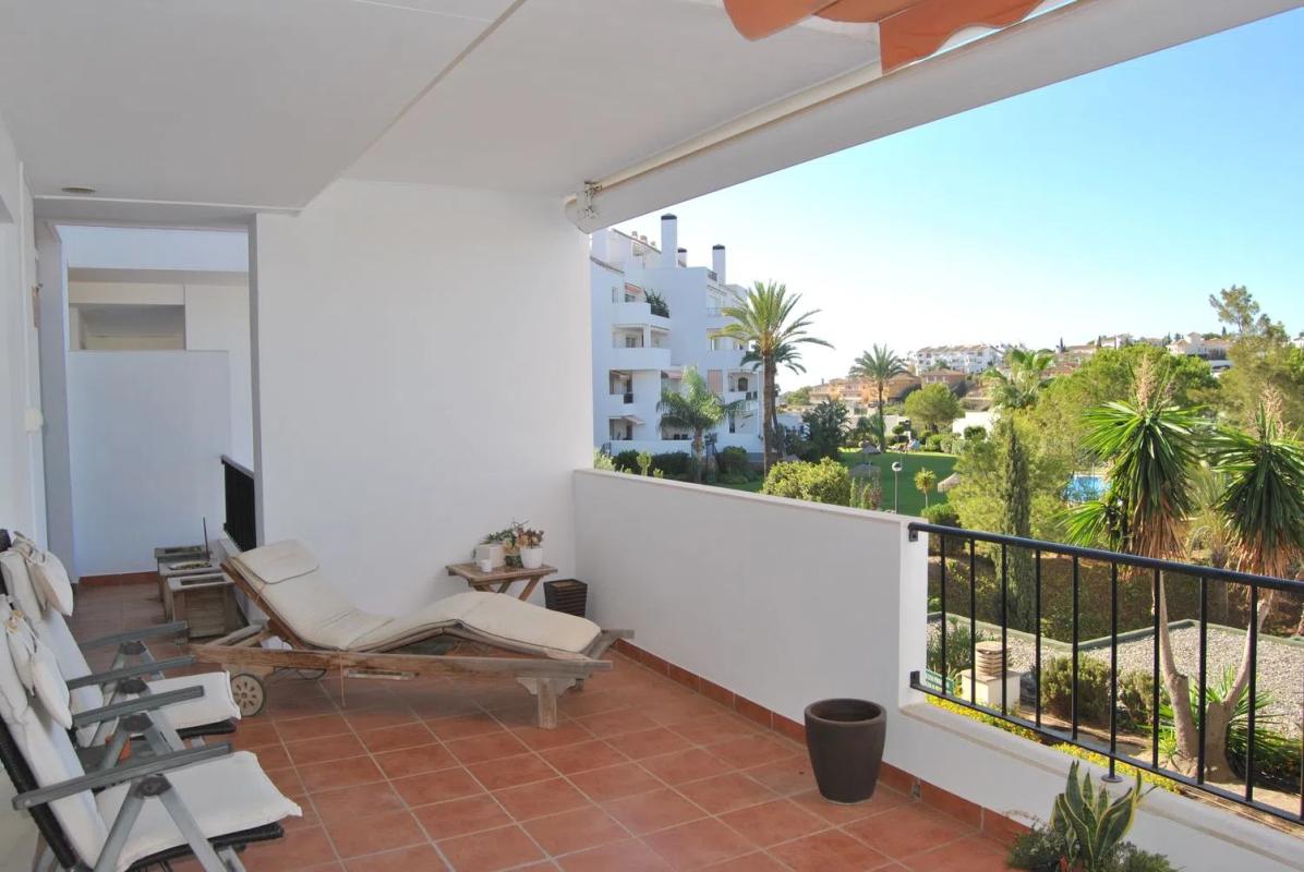 Venta de piso en Calle Camelia, 75, Benalmádena
photo 5