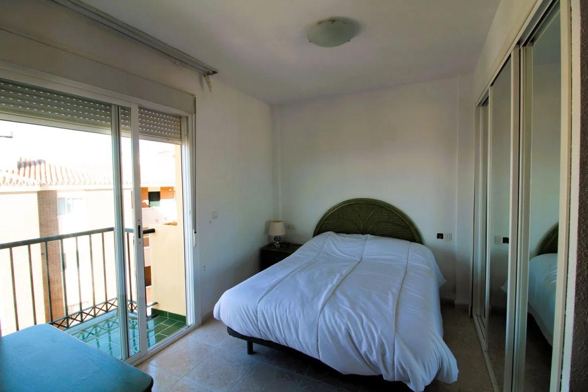 Sprzedaż niezależnego domku jednorodzinnego w  Calle Jerez, Benalmádena photo 3