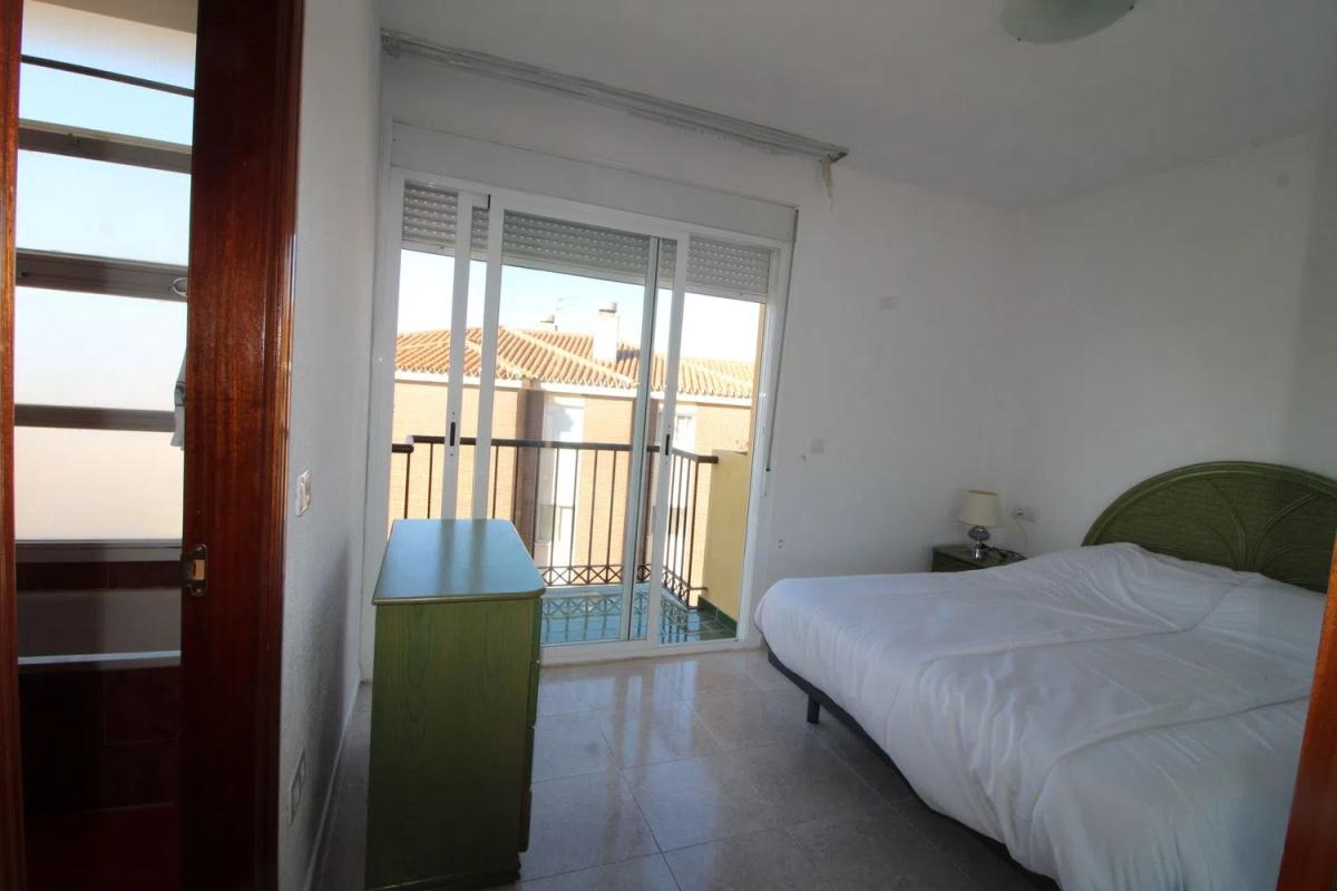 Sprzedaż niezależnego domku jednorodzinnego w  Calle Jerez, Benalmádena photo 4