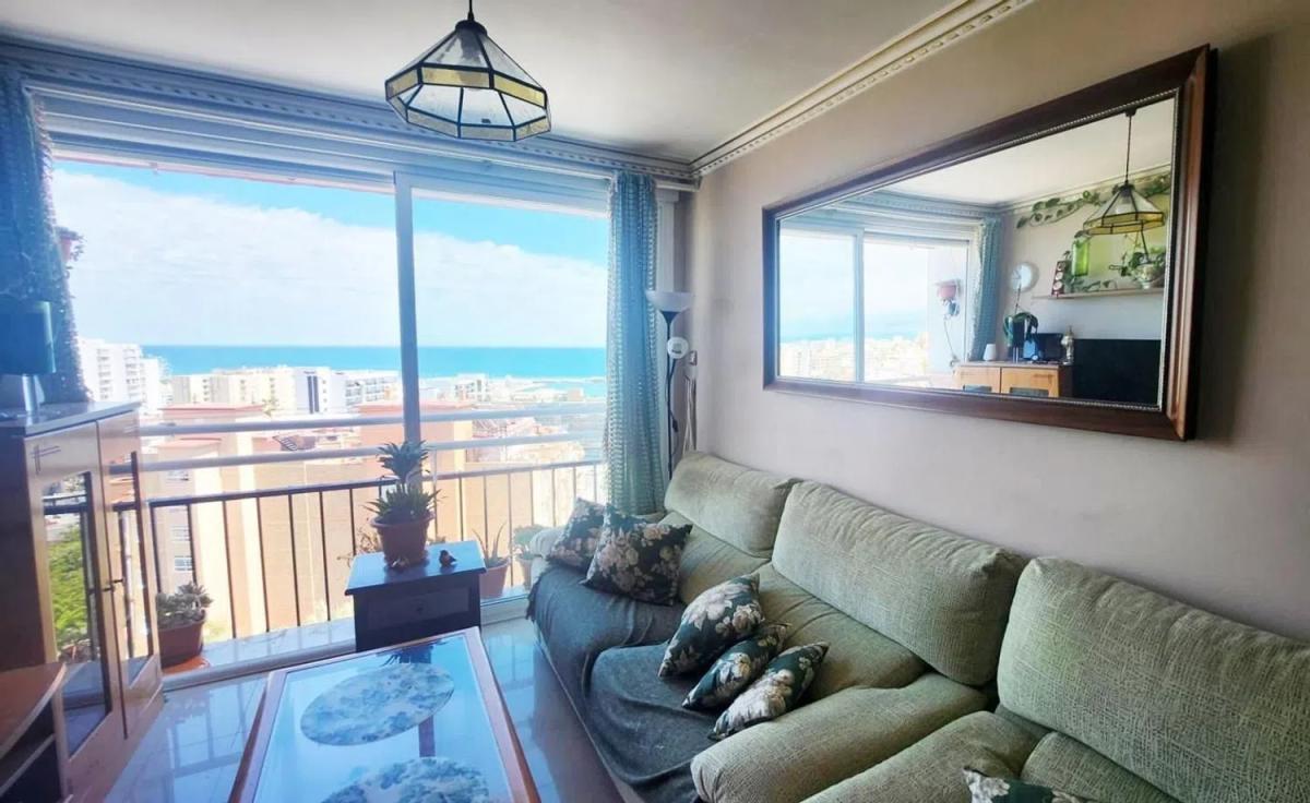 Sale of apartment in Carril del Siroco, Benalmádena
photo 3