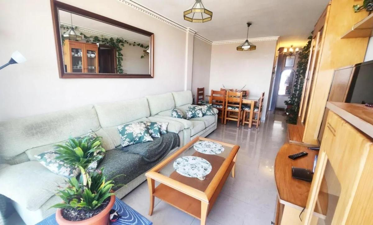 Sale of apartment in Carril del Siroco, Benalmádena
photo 5