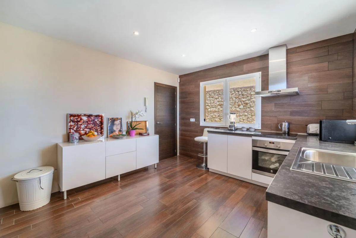 Venta de chalet independiente en Pasaje Córdoba, Benalmádena
photo 3