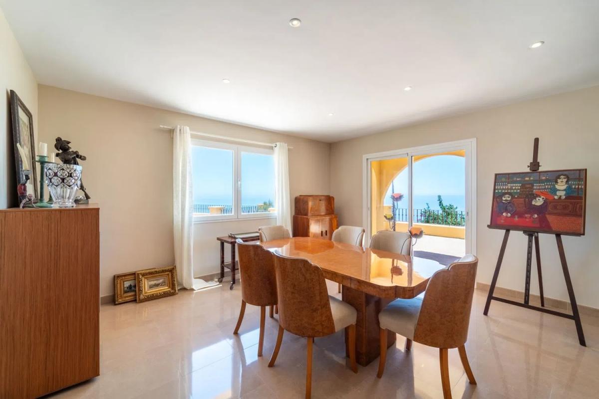 Venta de chalet independiente en Pasaje Córdoba, Benalmádena
photo 5