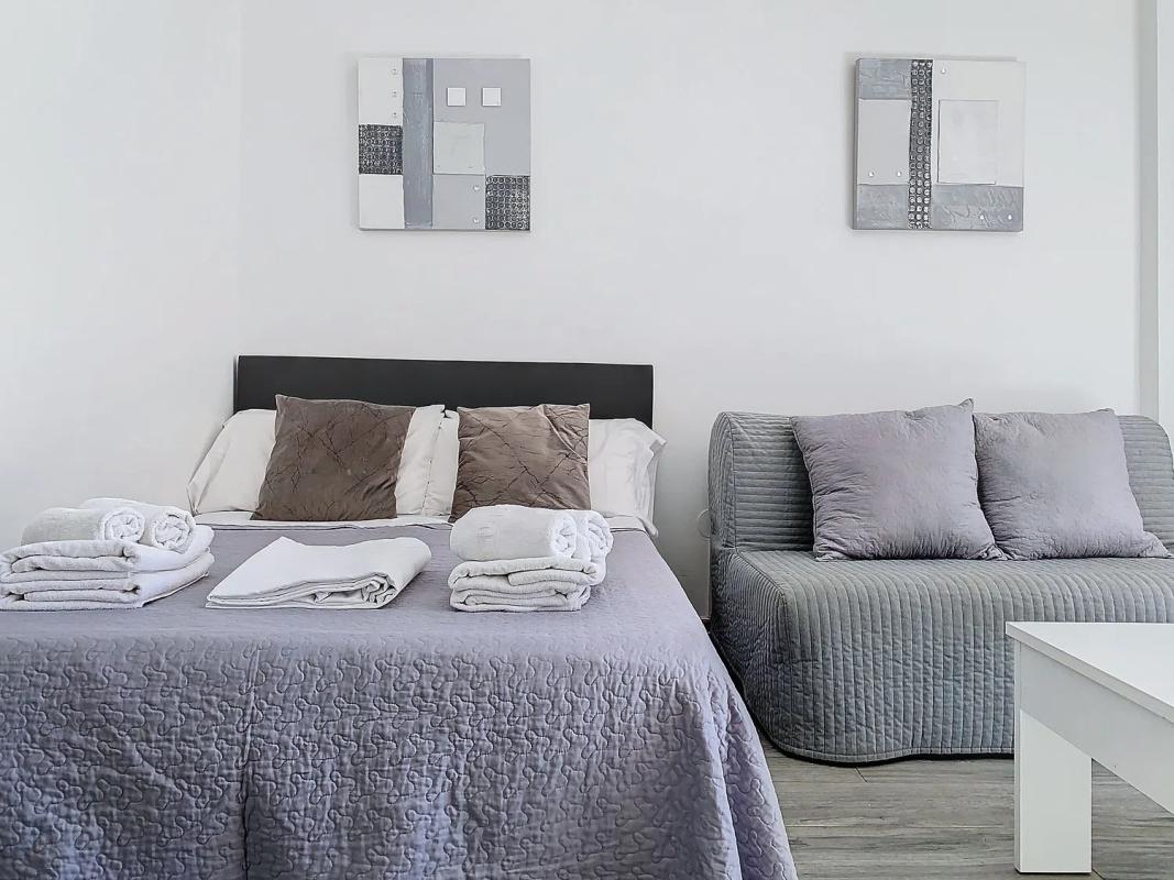 Sale of studio in Avenida gamonal, Benalmádena photo 2