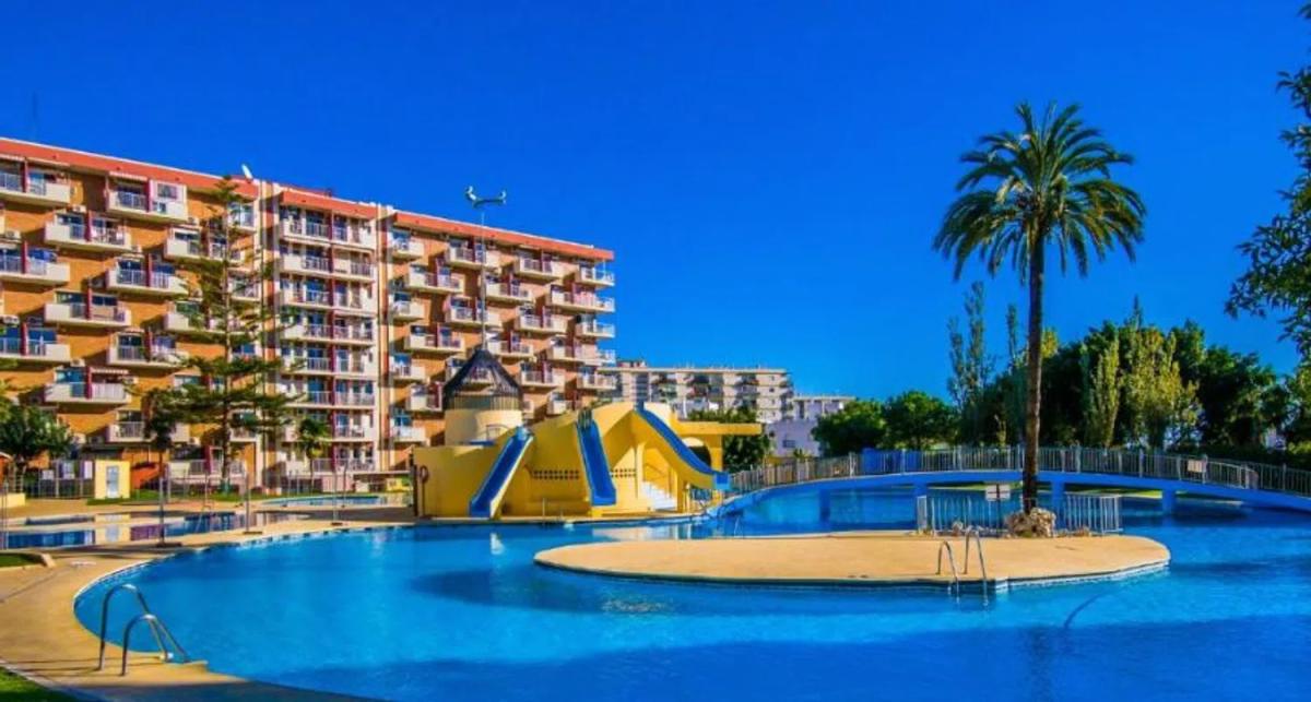 Sale of studio in Avenida gamonal, Benalmádena photo 3