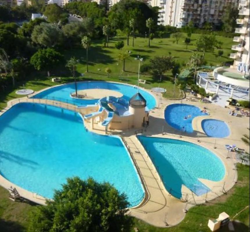 Sale of studio in Avenida gamonal, Benalmádena photo 4