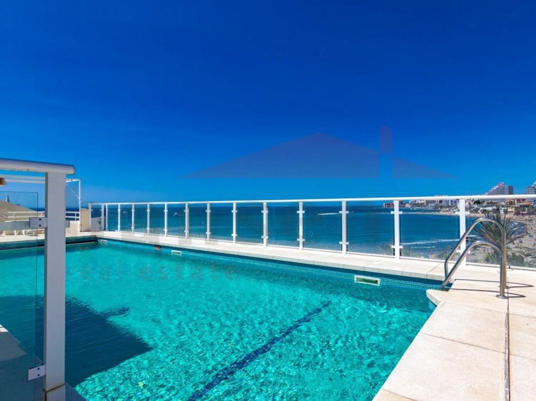 Venta de ático en Solymar - Puerto Marina, Benalmádena photo 1