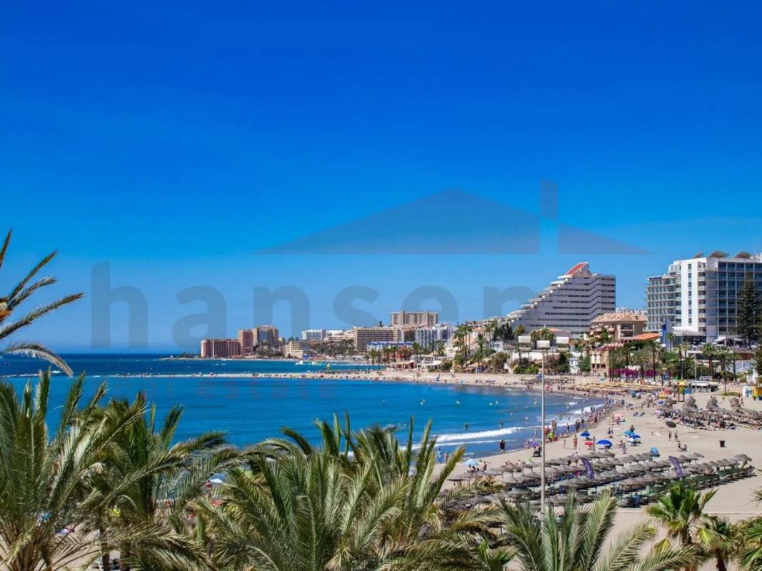 Venta de ático en Solymar - Puerto Marina, Benalmádena photo 2
