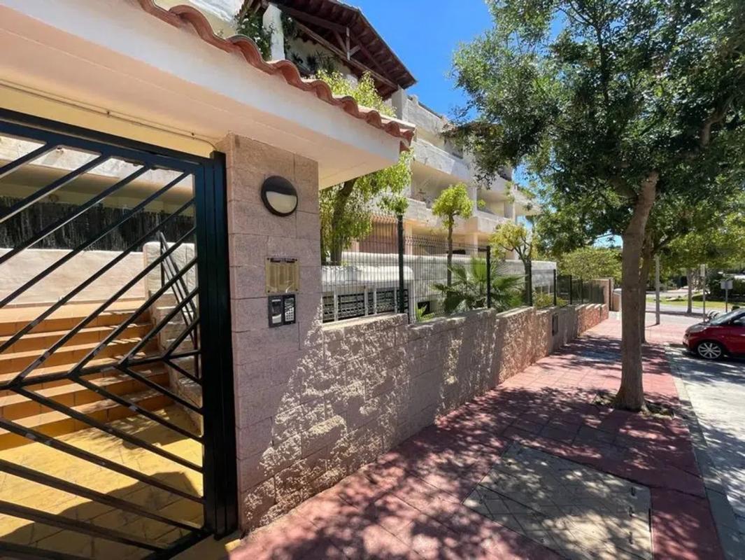 Venta de ático en Avenida de San Rafael, 4, Benalmádena photo 1