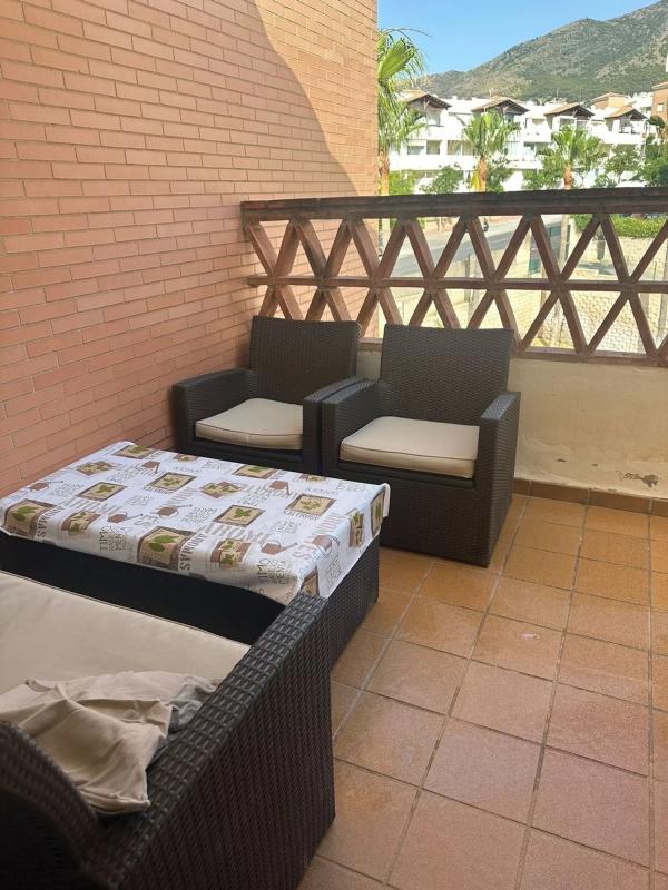 Venta de ático en Avenida de San Rafael, 4, Benalmádena photo 2