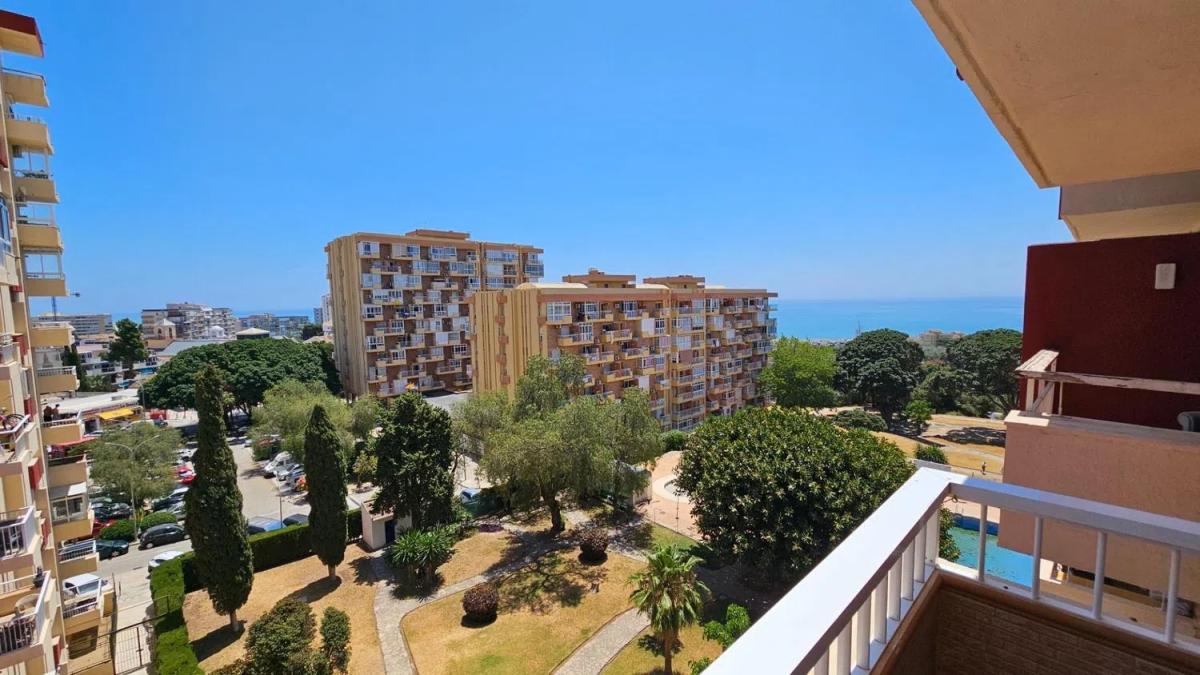 Sprzedaż studia w Avenida gamonal, Benalmádena photo 1
