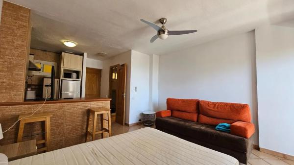 Studio na sprzedaż w Avenida gamonal, Benalmádena thumbnail 2