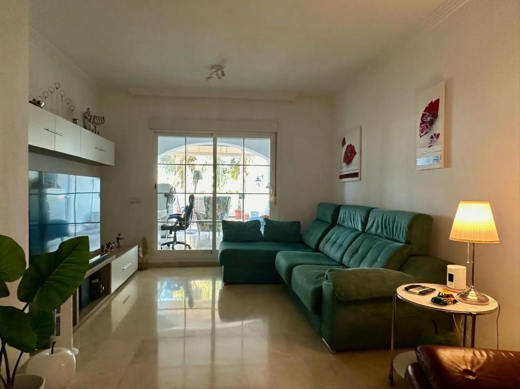 Venta de piso en Avenida de cibeles, Benalmádena
 photo 2