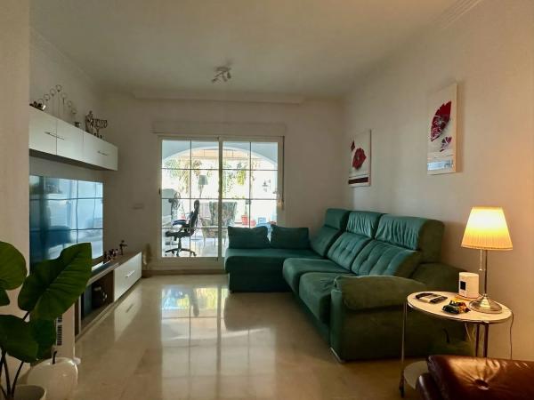 Piso en venta en Avenida de cibeles, Benalmádena thumbnail 1