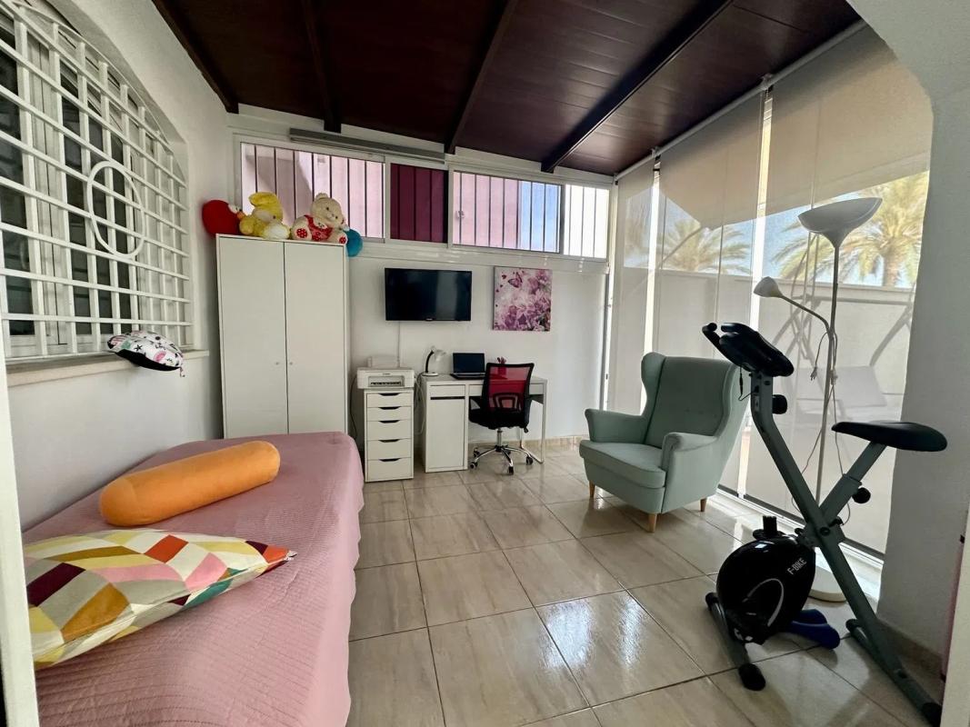 Venta de piso en Avenida de cibeles, Benalmádena
 photo 5