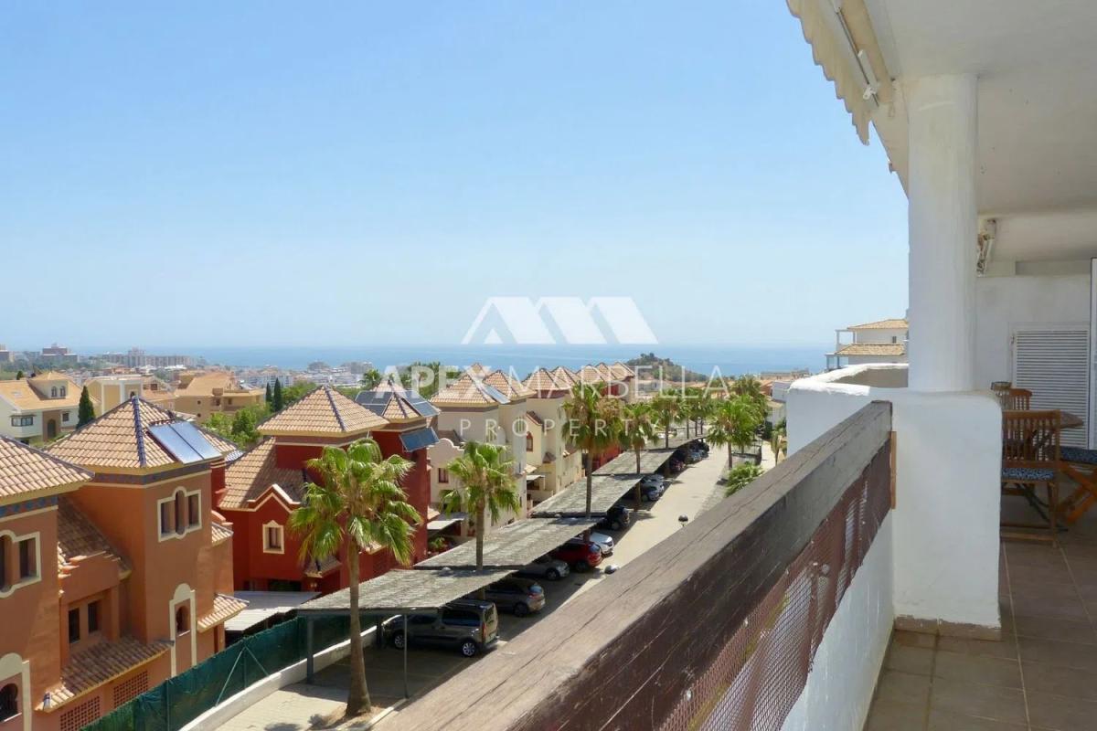 Venta de piso en Calle Acebo, Benalmádena
photo 3