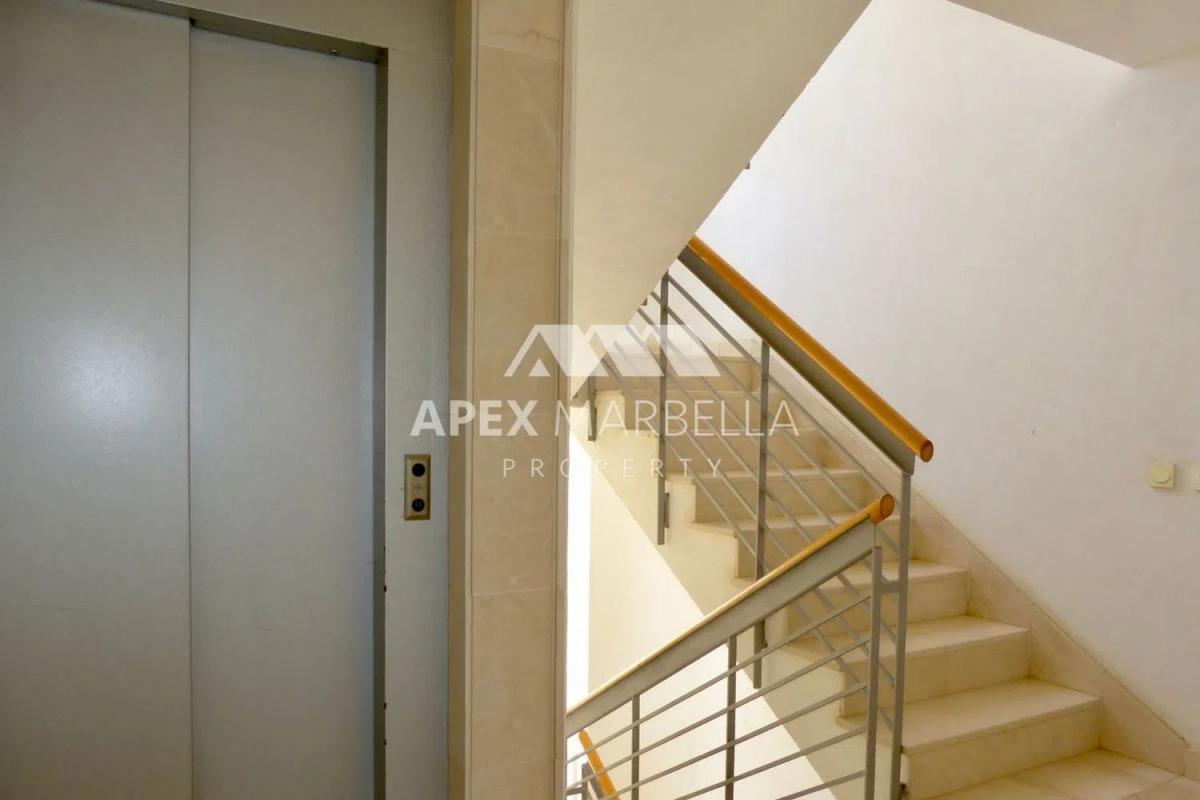 Venta de piso en Calle Acebo, Benalmádena
photo 4