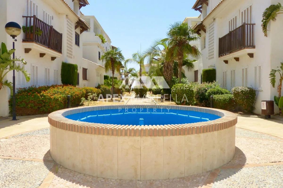 Venta de piso en Calle Acebo, Benalmádena
photo 5