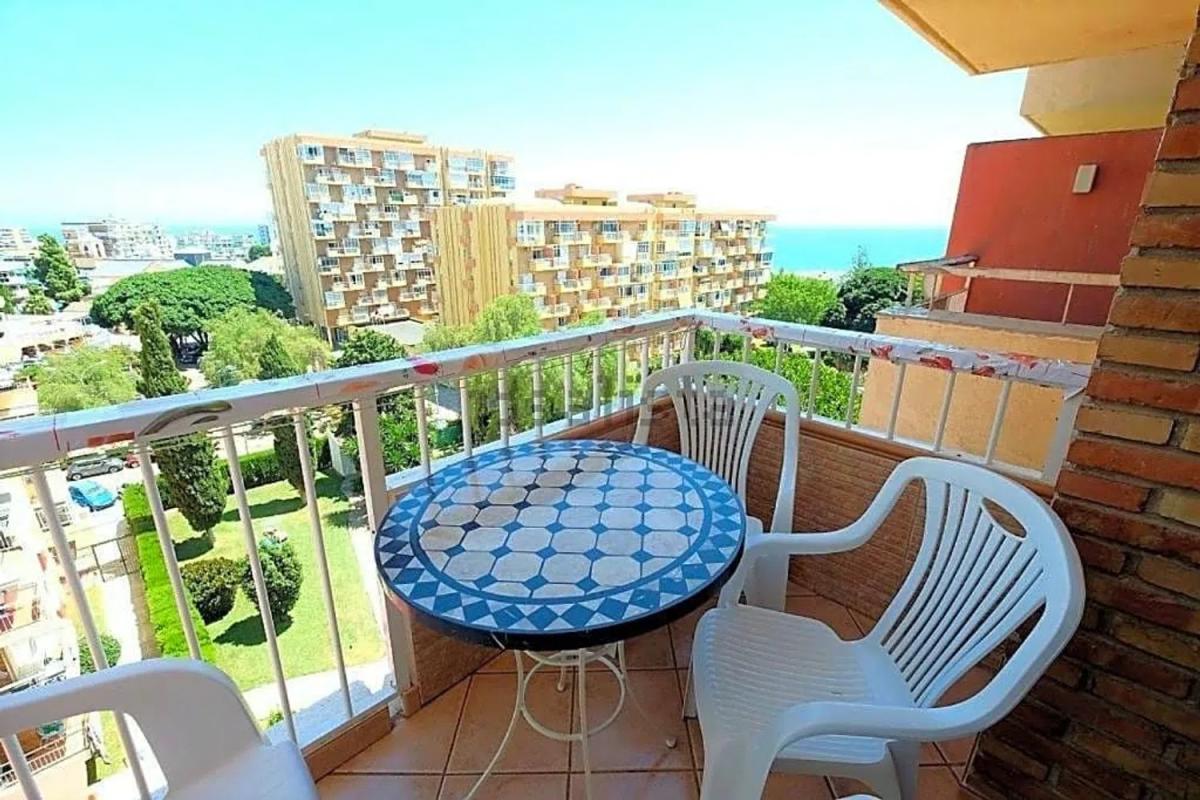 Sprzedaż studia w Avenida gamonal, Benalmádena photo 1