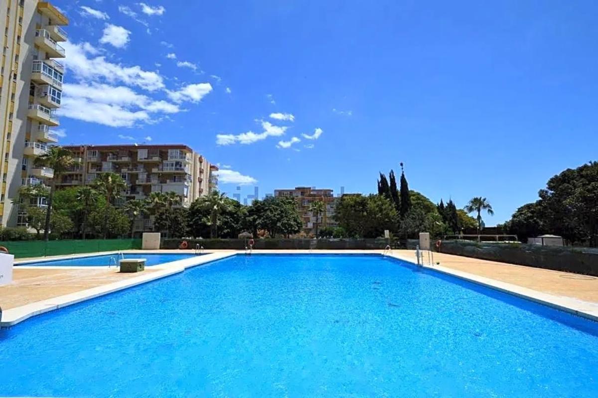 Sprzedaż studia w Avenida gamonal, Benalmádena photo 3
