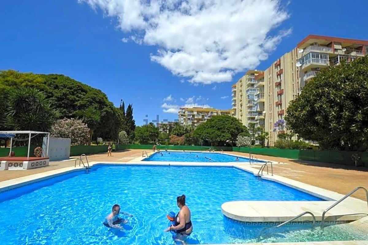Sprzedaż studia w Avenida gamonal, Benalmádena photo 4