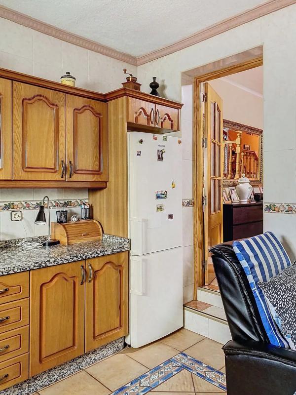 Sale of independent chalet in Calle Amapola, Benalmádena
photo 3